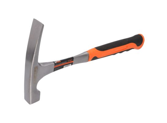 Młotek murarski Extra 600 g FASTER TOOLS