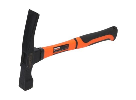 Młotek murarski Fiber 600 g FASTER TOOLS