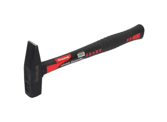 Młotek ślusarski Fiber 300 g DRAUMET