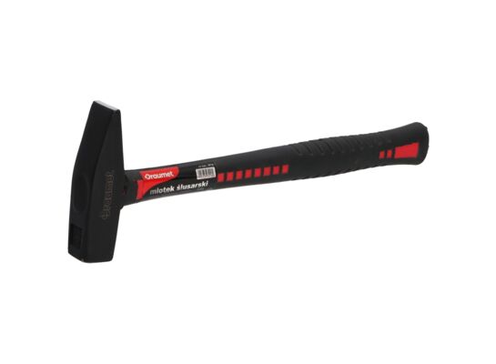 Młotek ślusarski Fiber 500 g DRAUMET