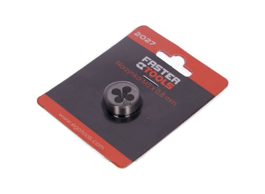 Narzynka M5 FASTER TOOLS