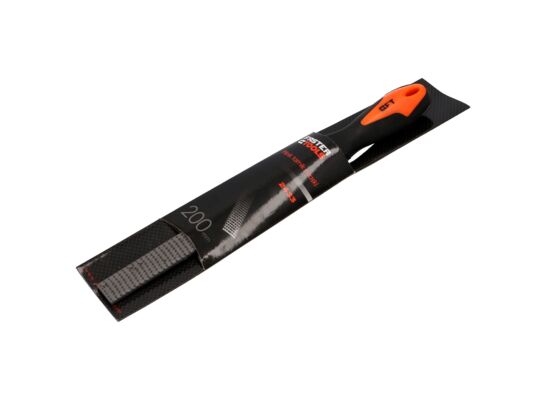 Pilnik tarnik płaski 200 mm FASTER TOOLS