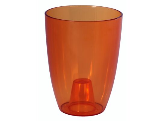 Osłonka STORCZYK 13 okrągły transparent herbaciany