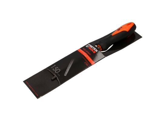 Pilnik okrągły 150 mm FASTER TOOLS