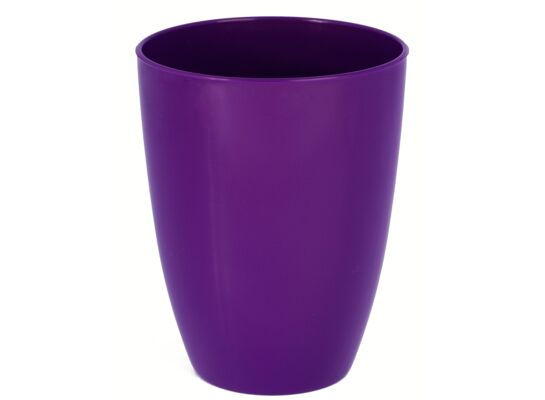 Osłonka STORCZYK 13 okrągła fioletowy