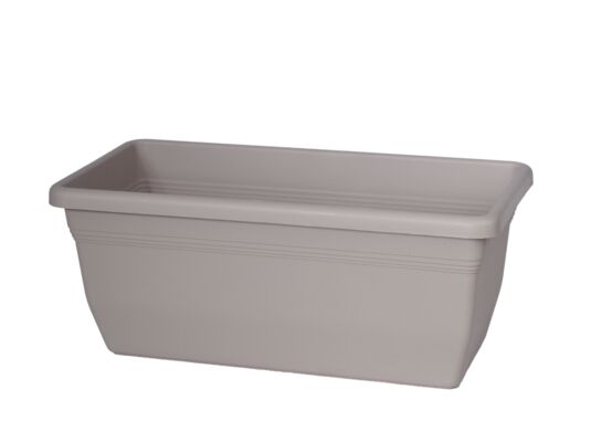 Skrzynka GALA 60 szaro-beżowa