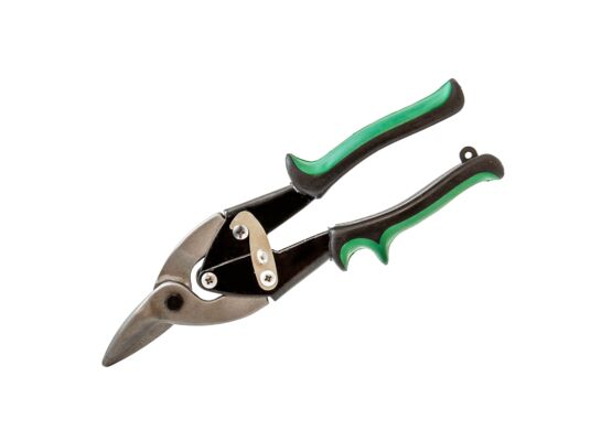 Nożyce do blachy prawe 250 mm FASTER TOOLS