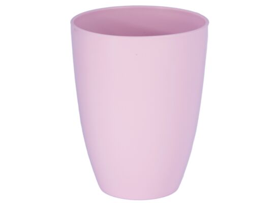 Osłonka STORCZYK 13 okrągła pudrowy róż