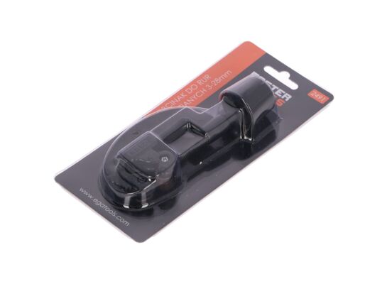 Obcinak do rur miedzianych 3-28 mm FASTER TOOLS