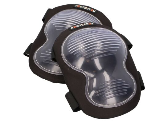 Nakolanniki żelowe wzmocnione DRAUMET