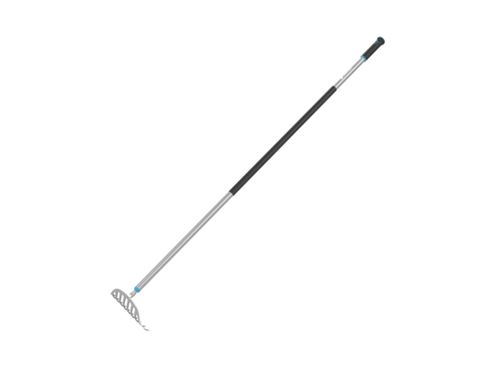 Grabie do róż ENERGO 154 cm Cellfast