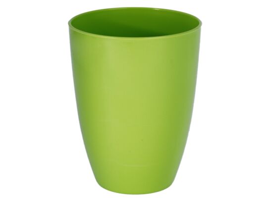 Osłonka STORCZYK 13 okrągła zielony jasny