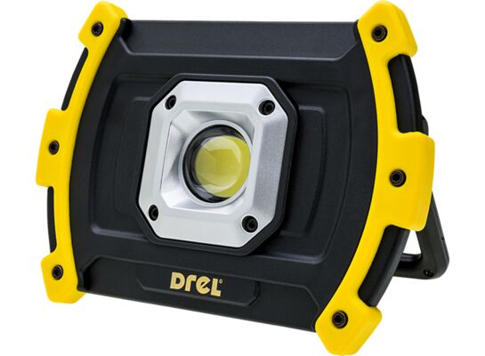 Reflektor LED COB 5 W Drel 