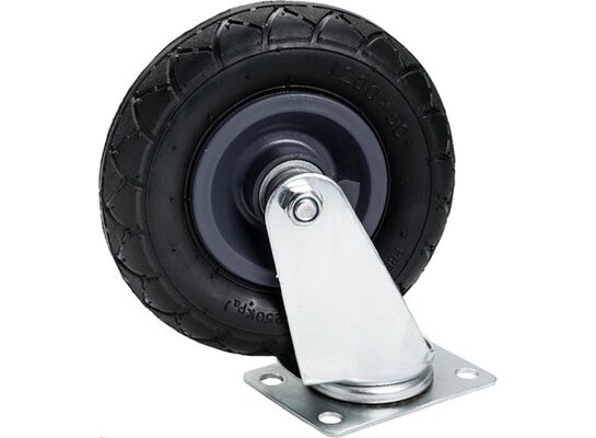 Kółko zapasowe do wózka CON-DTT-9986 obrotowe Drel