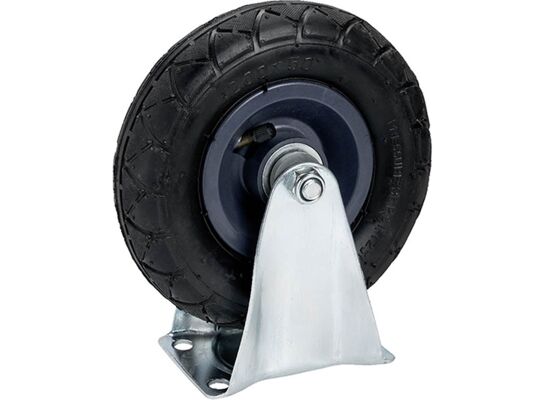 Kółko zapasowe do wózka CON-DTT-9990 stałe Drel