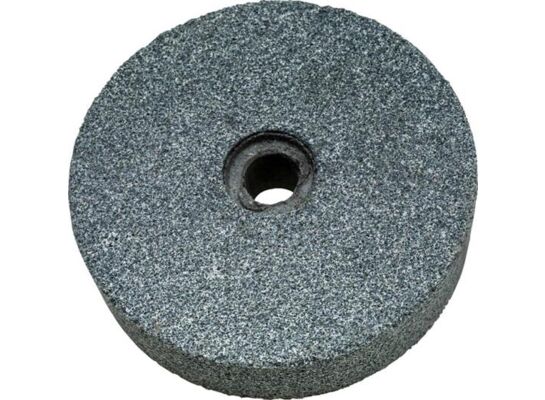 Tarcza ceramiczna 75 x 20 x 10 mm na szlifierkę stołową P80 Drel