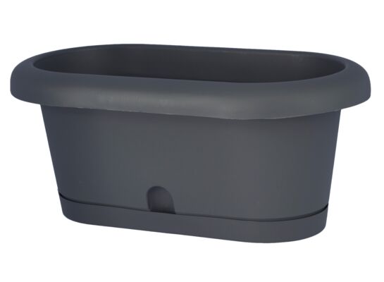 Skrzynka LOTOS 60 antracyt