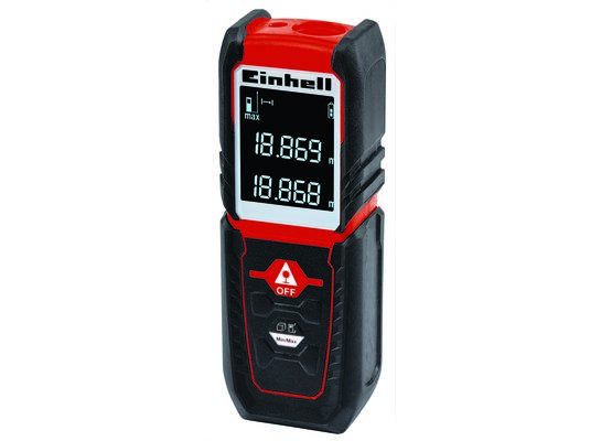 Dalmierz laserowy TC-LD 25 Einhell