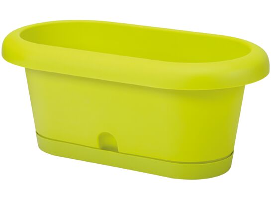 Skrzynka LOTOS 60 pistacjowa