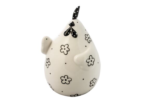 Ceramika wielkanocna Kura