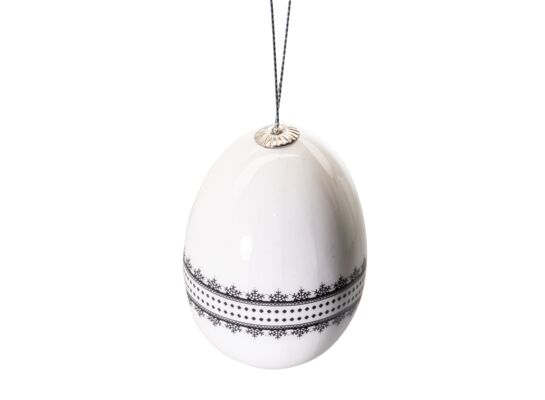 Komplet zawieszek styropianowych Jajka 3 szt.