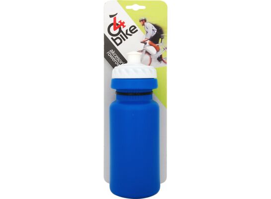 Bidon rowerowy 750 ml mix kolorów 4bike