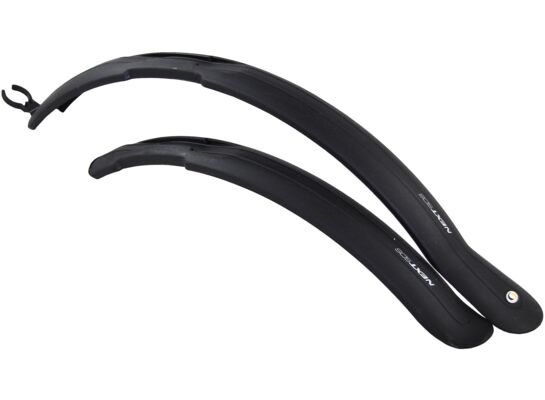 Błotniki rowerowe NEXT SDS 26-28" przód + tył 4bike