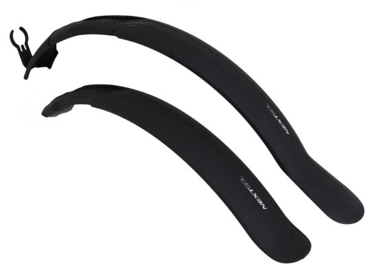 Błotniki rowerowe NEXT SDL 26-28" przód + tył 4bike