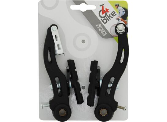 Hamulec V-brake nakrętka 4bike