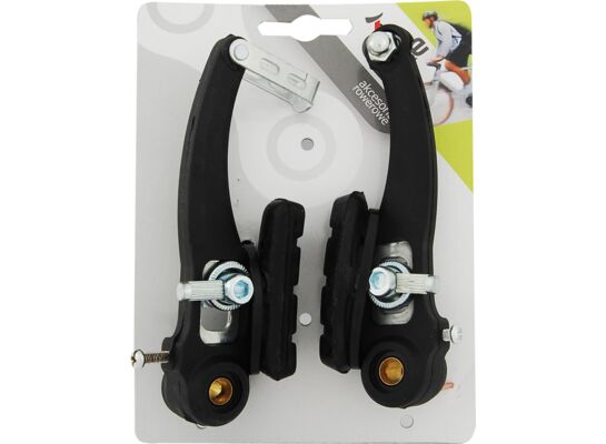 Hamulec V-brake trzpień 4bike