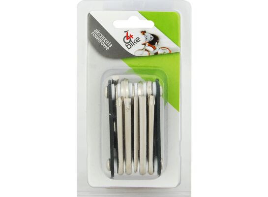 Skuwacz łańcucha + imbusy 4bike