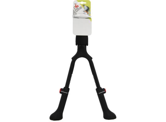 Podpórka rowerowa regulowana środkowa podwójna 4bike