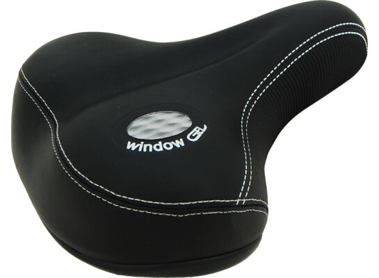 Siodło rowerowe GEL 4bike