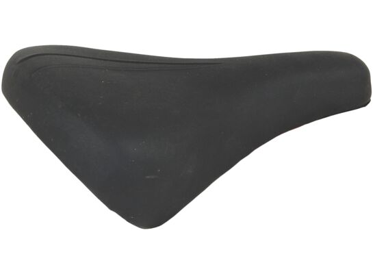 Siodło rowerowe MTB z odblaskiem 4bike