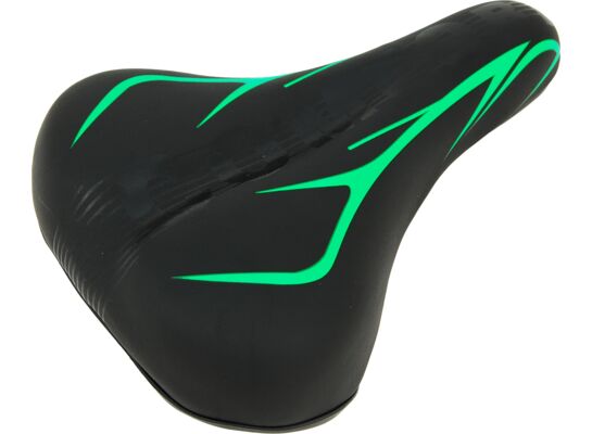 Siodło rowerowe MTB COMFORT 4bike