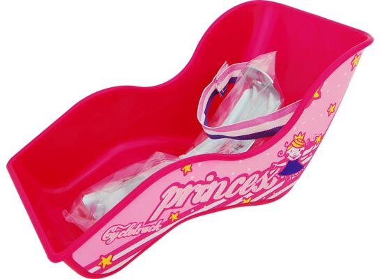 Fotelik rowerowy dla lalki 4bike junior