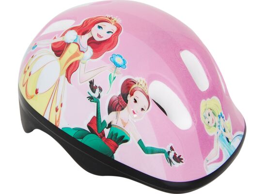 Kask rowerowy dziecięcy (M) KSIĘŻNICZKI 4bike junior