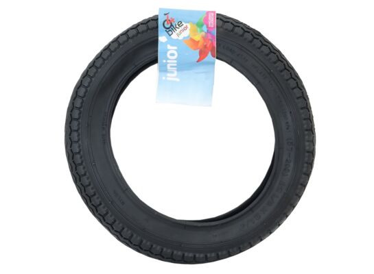 Opona rowerowa 12,1/2" x 2,1/4" 4bike junior