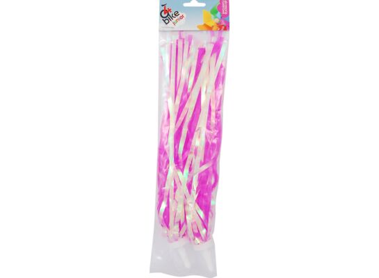 Paski-wstążki ozdobne manetki kierownicy 4bike junior