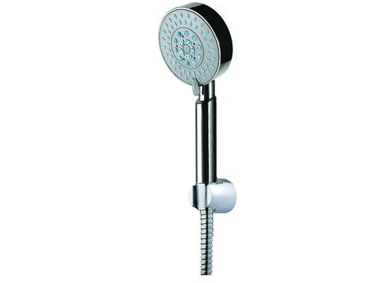 Zestaw punktowy 4 Base 5F chrom