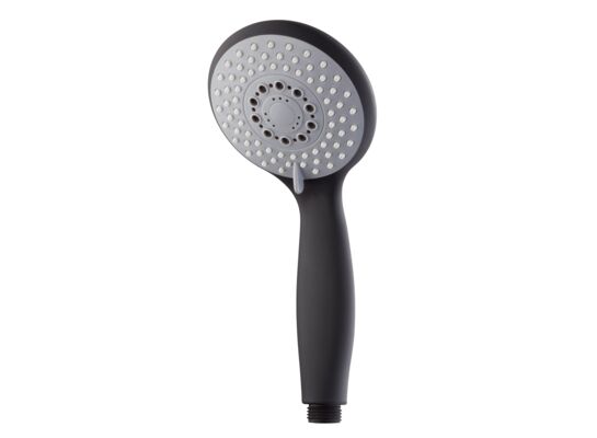 Słuchawka prysznicowa Base 3F czarny