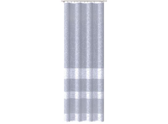 Firana żakardowa NIKA 200 x 250 cm