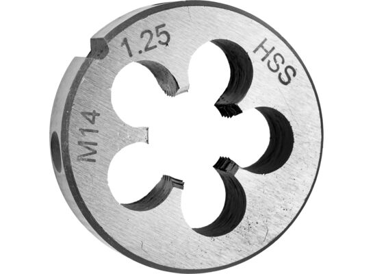 Narzynka HSS M 14 Jufisto