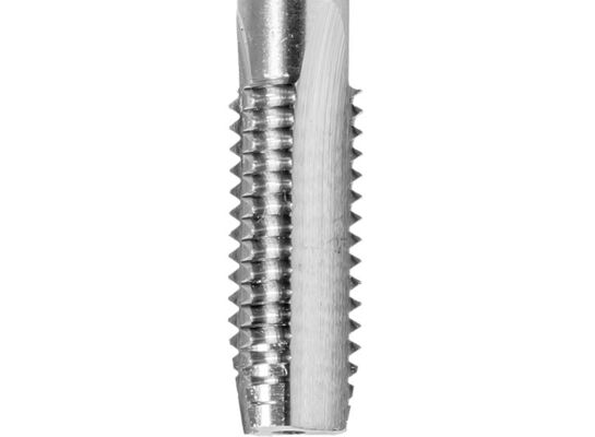 Gwintownik, maszynowy, 1xM10, HSS-M2, Jufisto