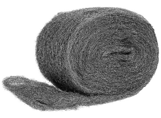 Wełna stalowa 1 gr 200 g Drel