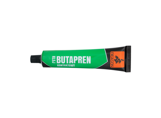 Klej butapren 50 ml DRAGON
