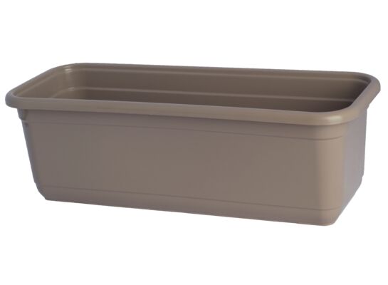 Skrzynka VENUS 60 cm szaro-beżowa