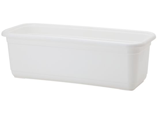 Skrzynka VENUS 70cm biała