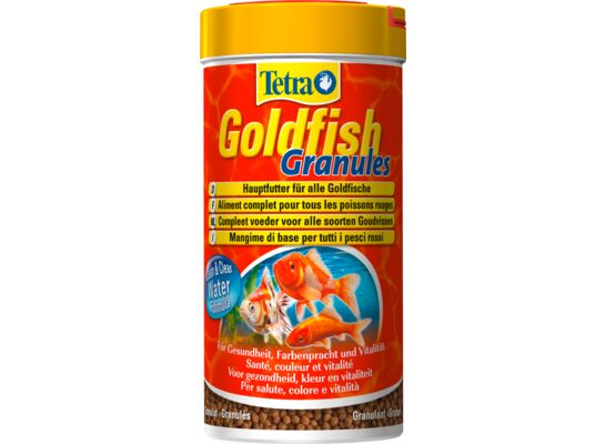 Karma Goldfish Granules 250 ml Tetra