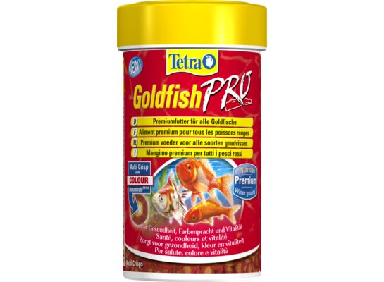 Karma Goldfish Pro 100 ml Tetra
